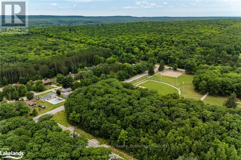 Lot 2 Voyageur Drive, Tiny, Ontario  L9M 0C2 - Photo 2 - S10438776