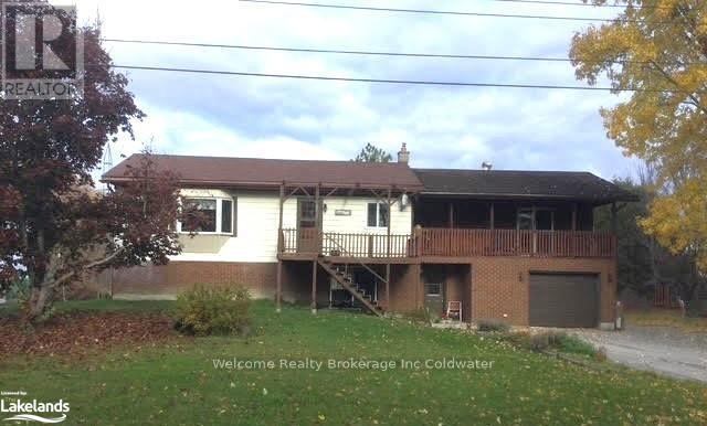 3410 RESERVOIR ROAD, Severn, Ontario