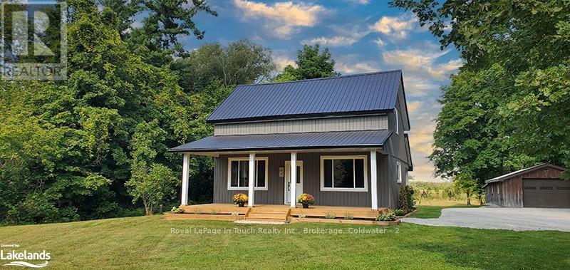 3010 Matchedash Street, Severn (Fesserton), Ontario  L0K 2C0 - Photo 11 - S10435772