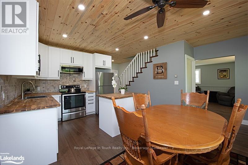 3010 Matchedash Street, Severn (Fesserton), Ontario  L0K 2C0 - Photo 15 - S10435772