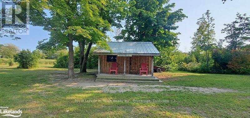 3010 Matchedash Street, Severn (Fesserton), Ontario  L0K 2C0 - Photo 32 - S10435772