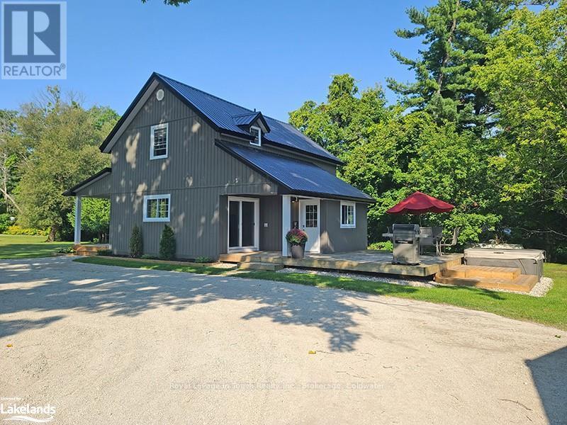 3010 Matchedash Street, Severn (Fesserton), Ontario  L0K 2C0 - Photo 33 - S10435772