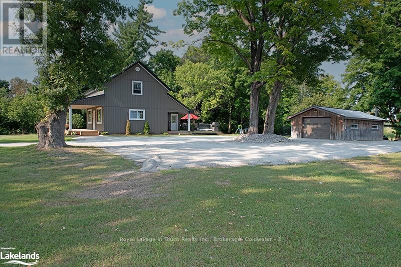 3010 Matchedash Street, Severn (Fesserton), Ontario  L0K 2C0 - Photo 34 - S10435772