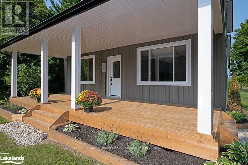 3010 Matchedash Street, Severn (Fesserton), Ontario  L0K 2C0 - Photo 38 - S10435772