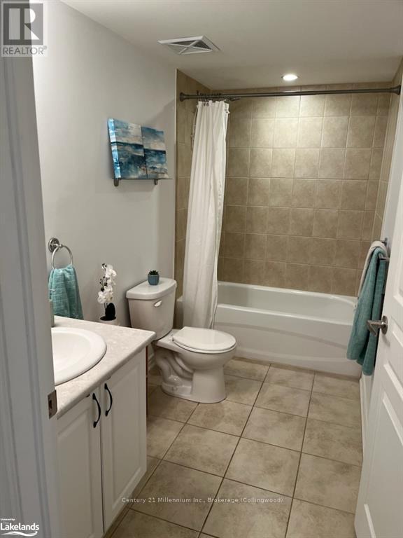 206 - 4 Anchorage Crescent, Collingwood, Ontario  L9Y 0Y6 - Photo 10 - S10438957
