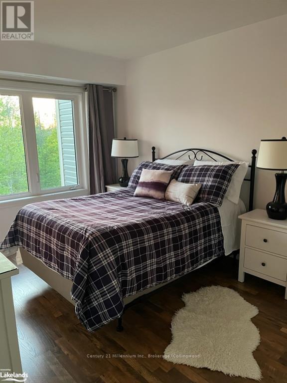 206 - 4 Anchorage Crescent, Collingwood, Ontario  L9Y 0Y6 - Photo 11 - S10438957