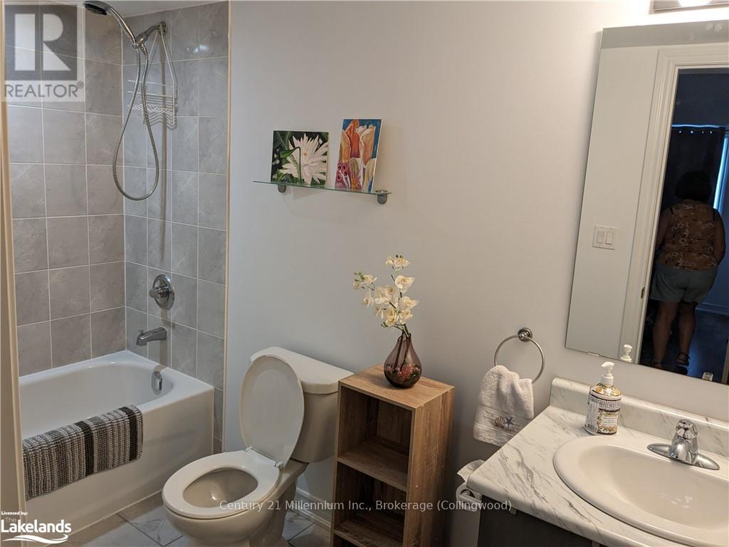 206 - 4 Anchorage Crescent, Collingwood, Ontario  L9Y 0Y6 - Photo 13 - S10438957