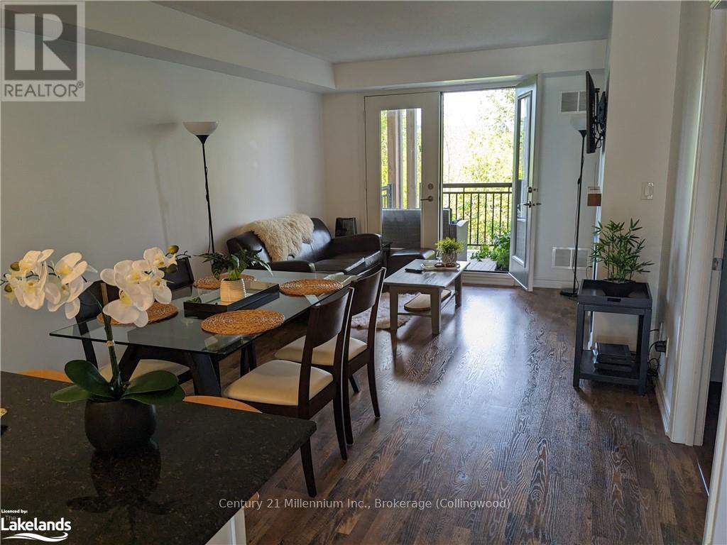 206 - 4 Anchorage Crescent, Collingwood, Ontario  L9Y 0Y6 - Photo 15 - S10438957