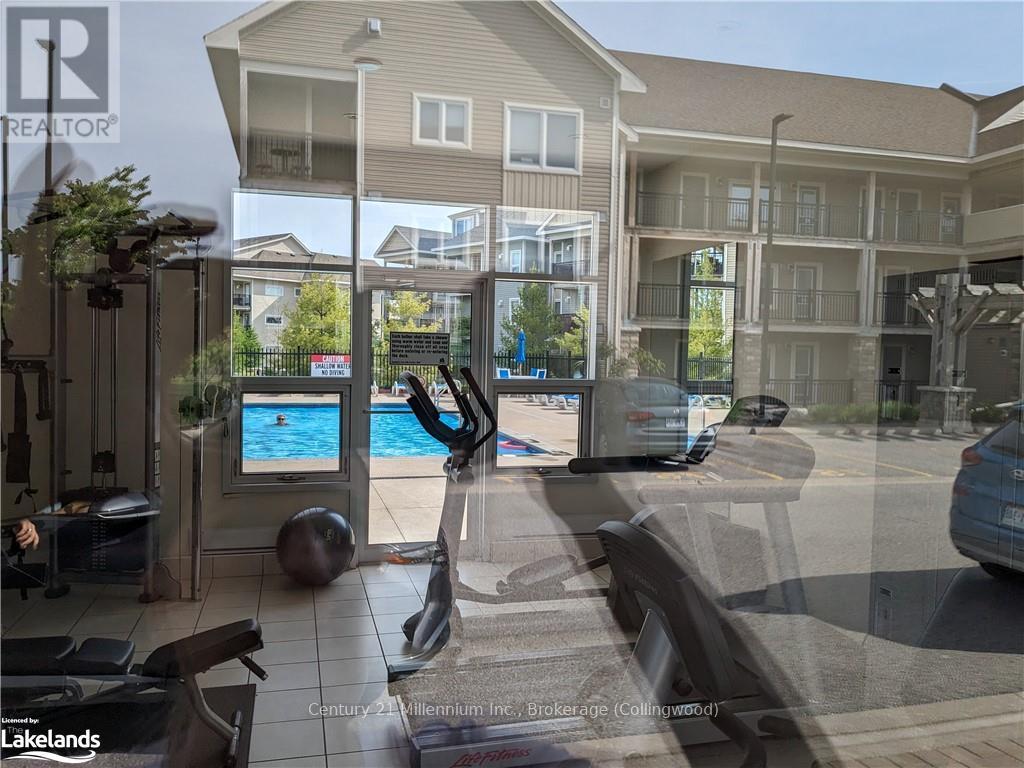 206 - 4 Anchorage Crescent, Collingwood, Ontario  L9Y 0Y6 - Photo 16 - S10438957