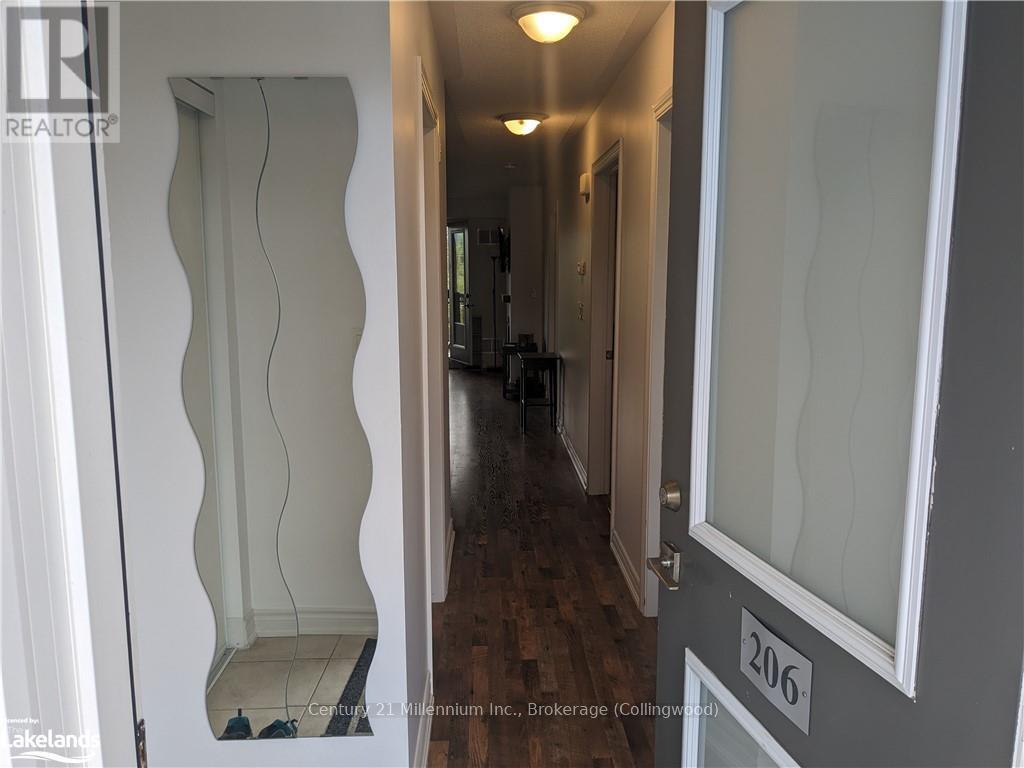 206 - 4 Anchorage Crescent, Collingwood, Ontario  L9Y 0Y6 - Photo 6 - S10438957