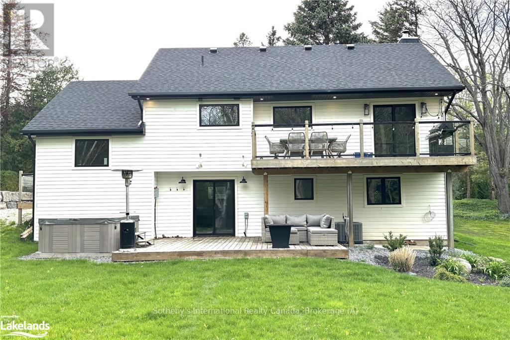31 Slalom Gate Road, Collingwood, Ontario  L9Y 5A9 - Photo 1 - S10439017