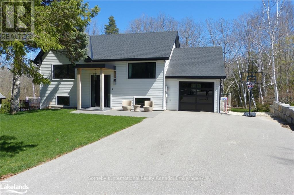 31 Slalom Gate Road, Collingwood, Ontario  L9Y 5A9 - Photo 2 - S10439017