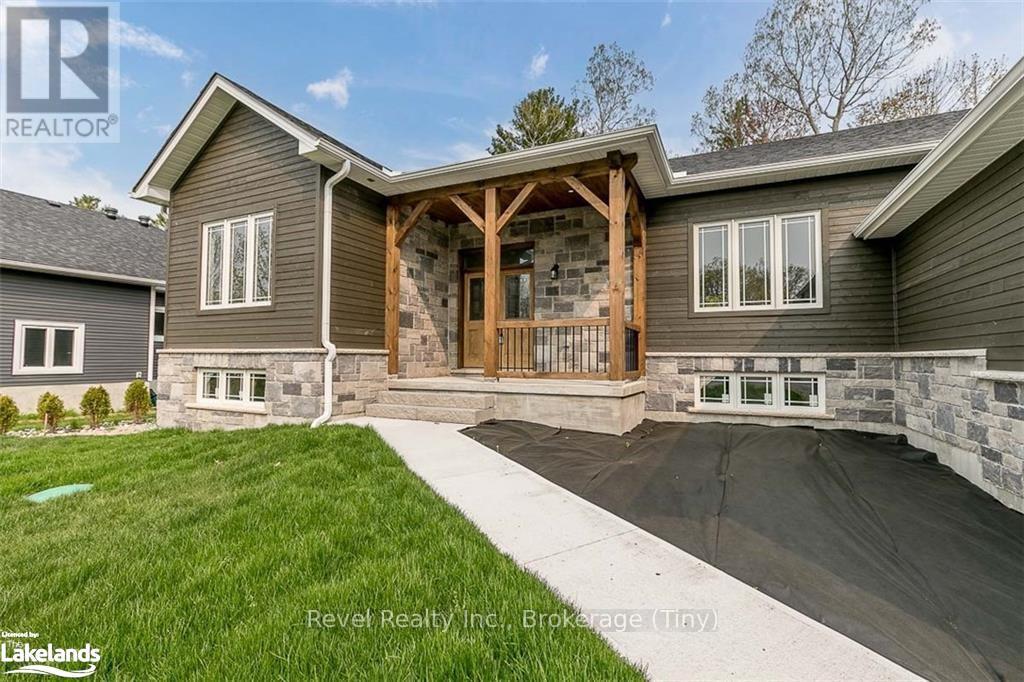 Lot 12 Voyageur Drive, Tiny, Ontario  L9M 1R2 - Photo 2 - S10439243