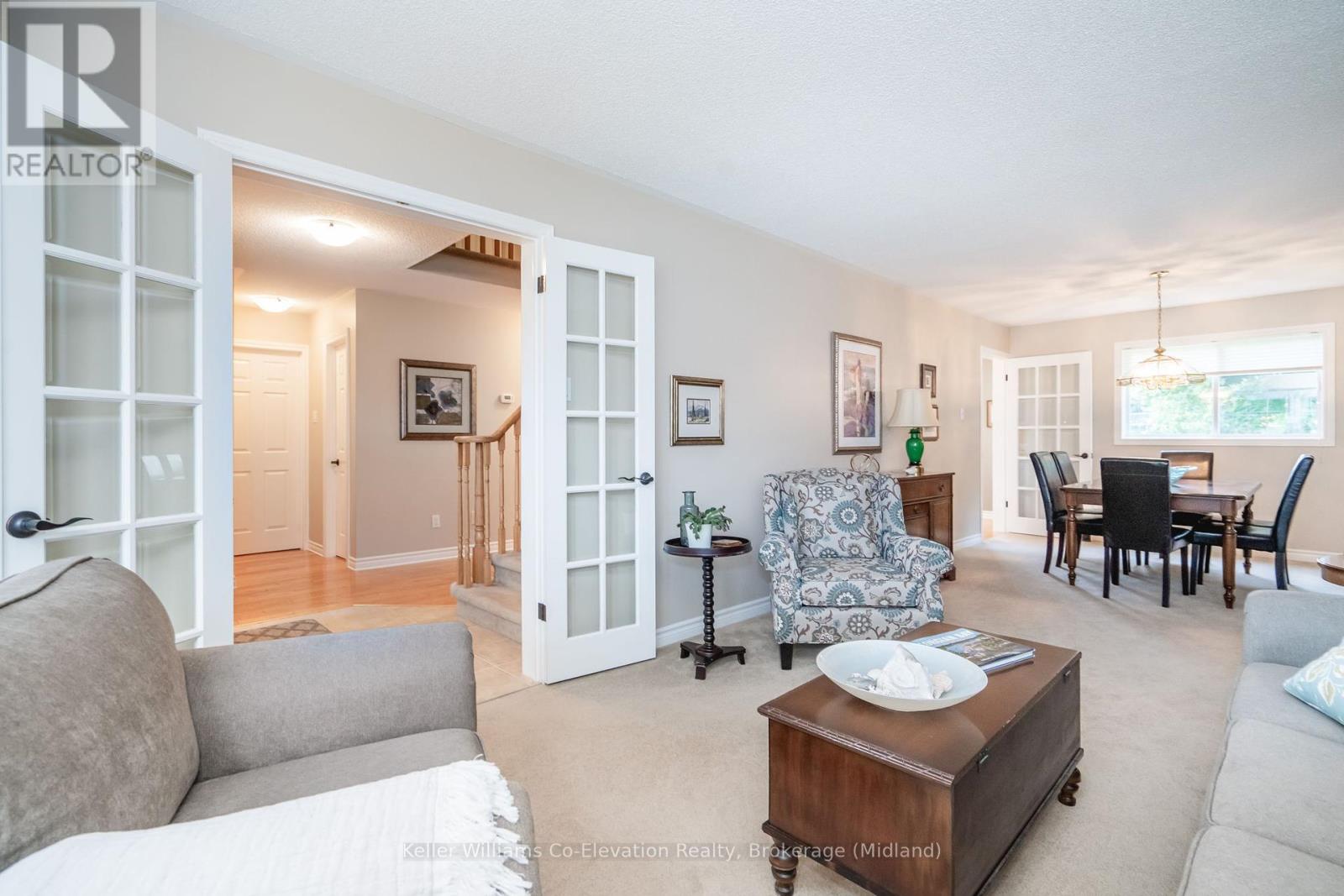 167 Luckport Crescent, Midland, Ontario  L4R 4Y1 - Photo 11 - S10439324