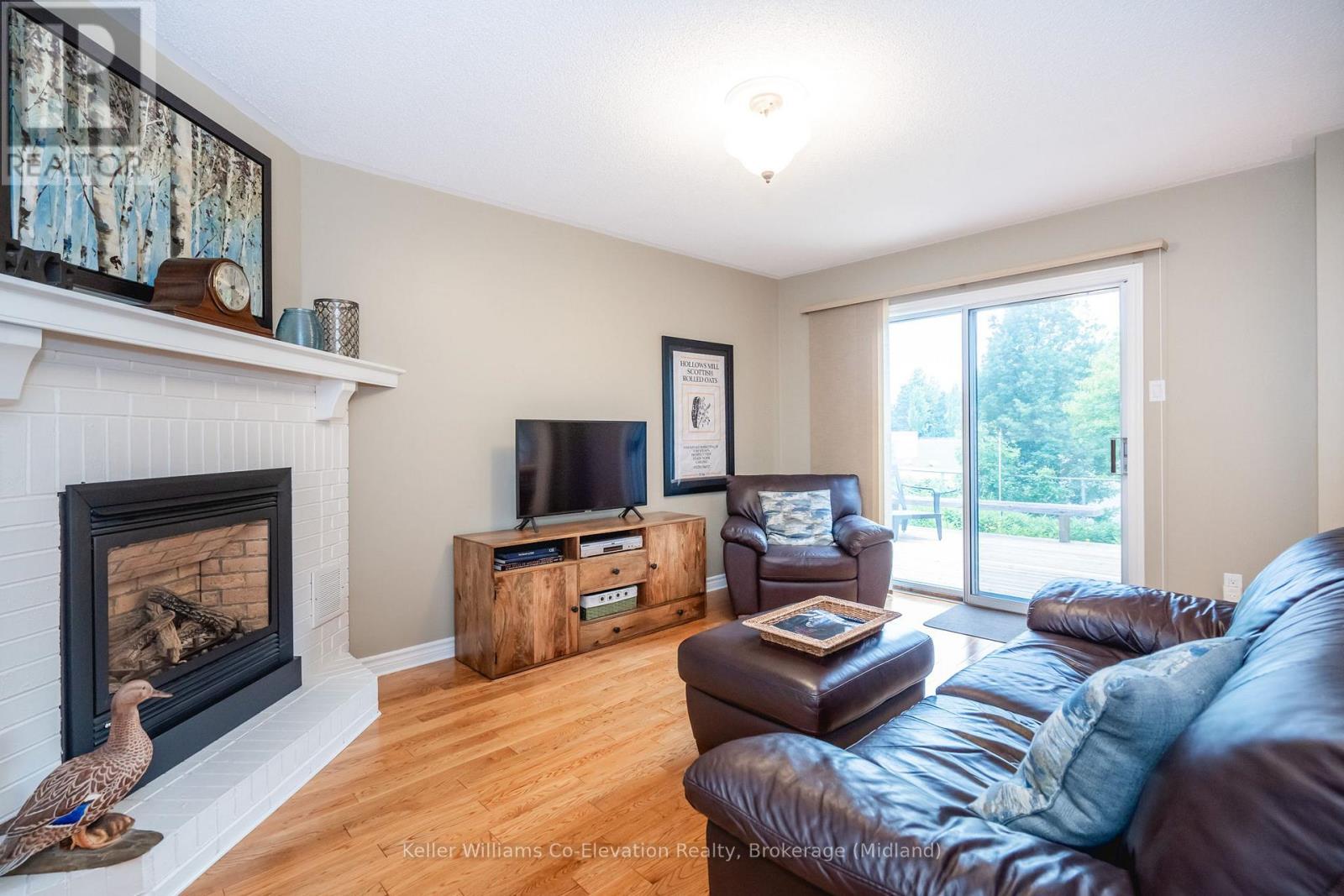 167 Luckport Crescent, Midland, Ontario  L4R 4Y1 - Photo 12 - S10439324