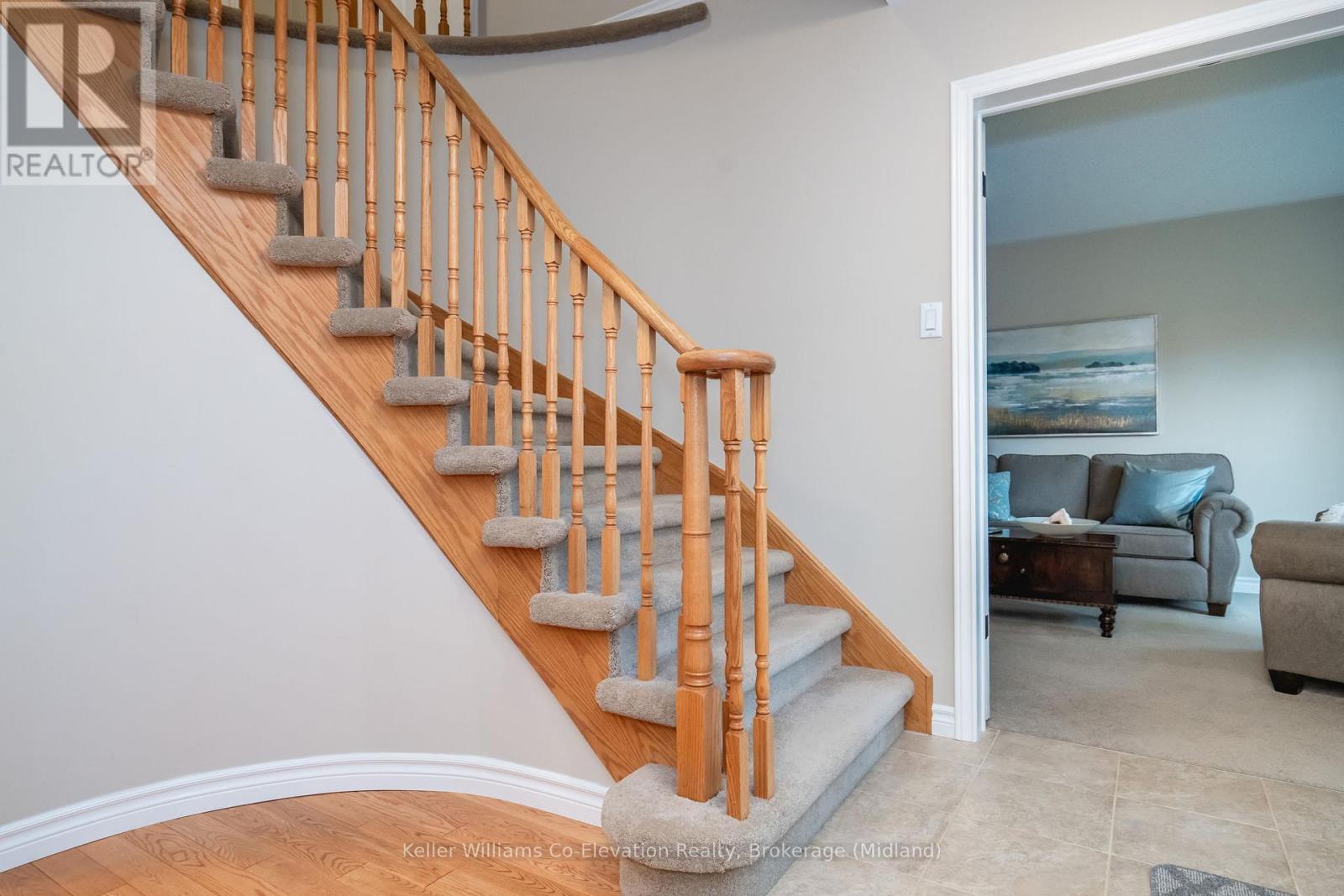 167 Luckport Crescent, Midland, Ontario  L4R 4Y1 - Photo 16 - S10439324