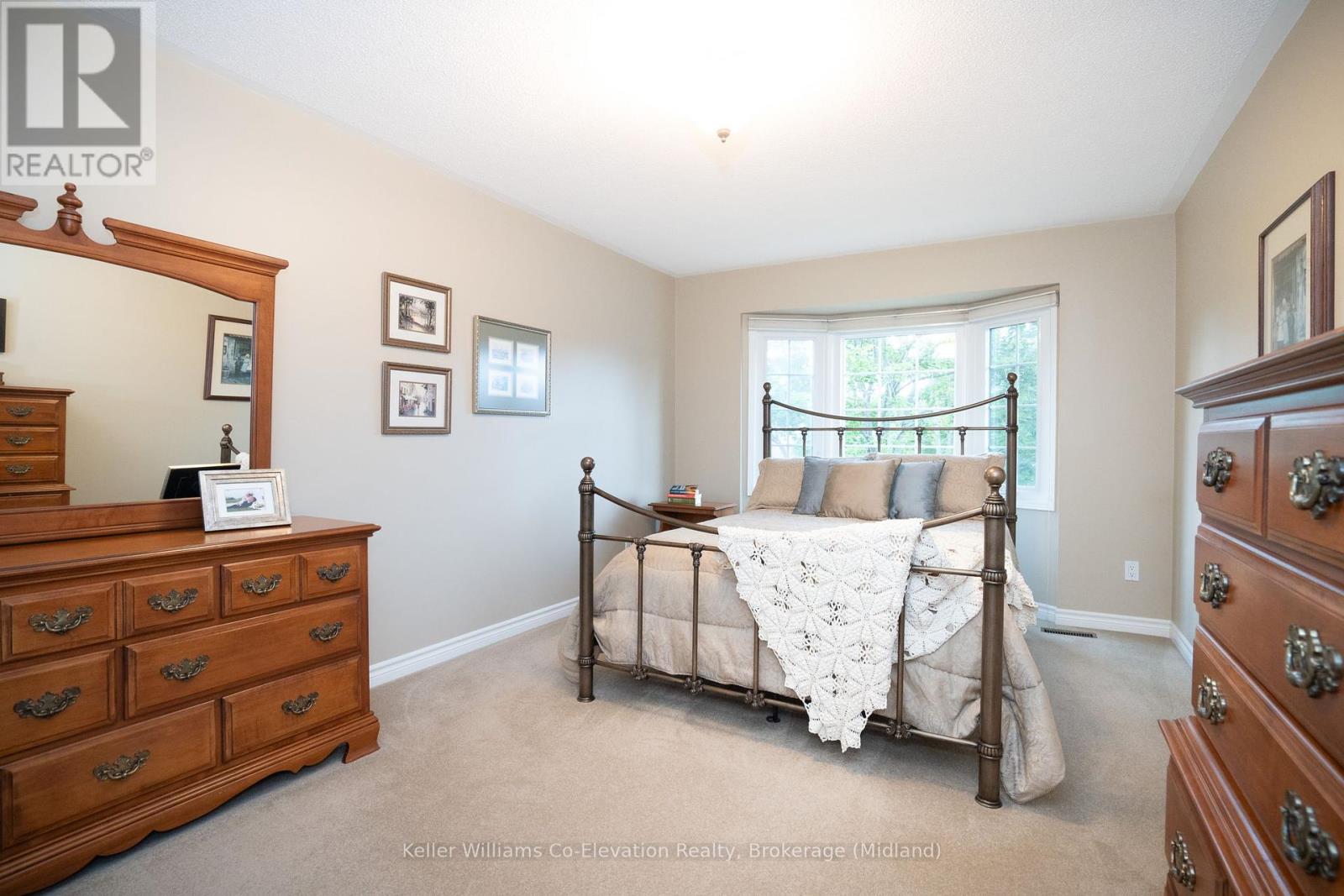 167 Luckport Crescent, Midland, Ontario  L4R 4Y1 - Photo 17 - S10439324