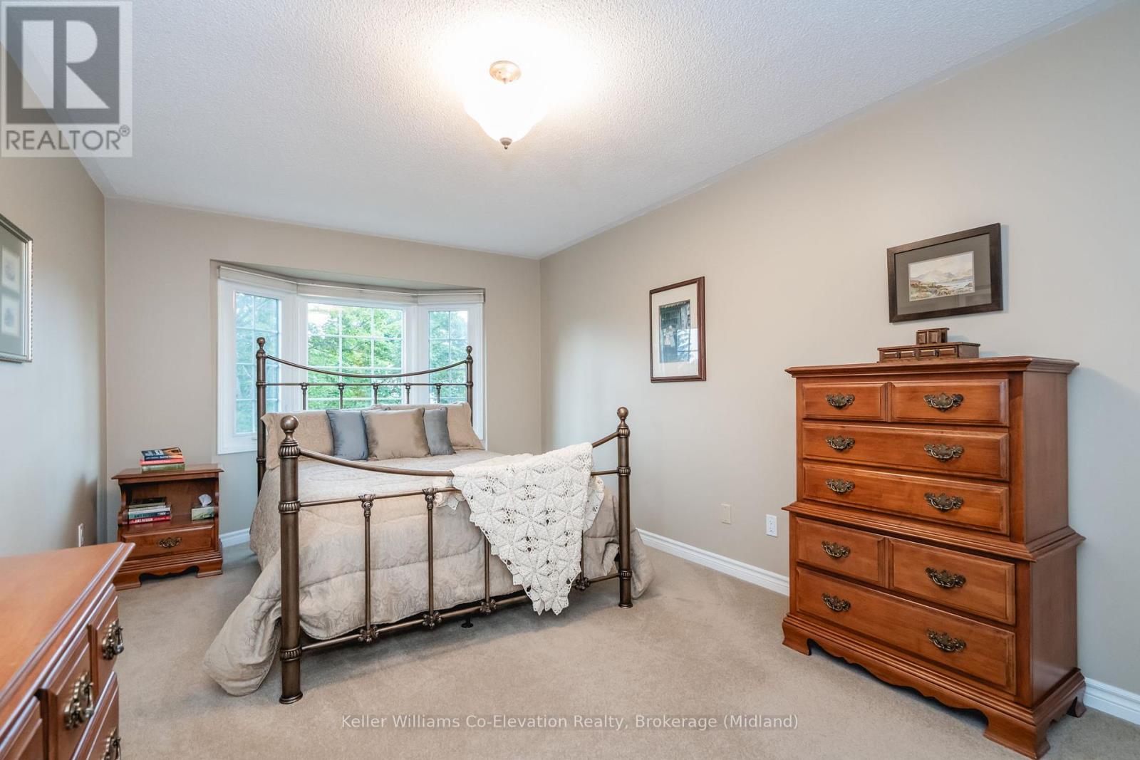 167 Luckport Crescent, Midland, Ontario  L4R 4Y1 - Photo 18 - S10439324