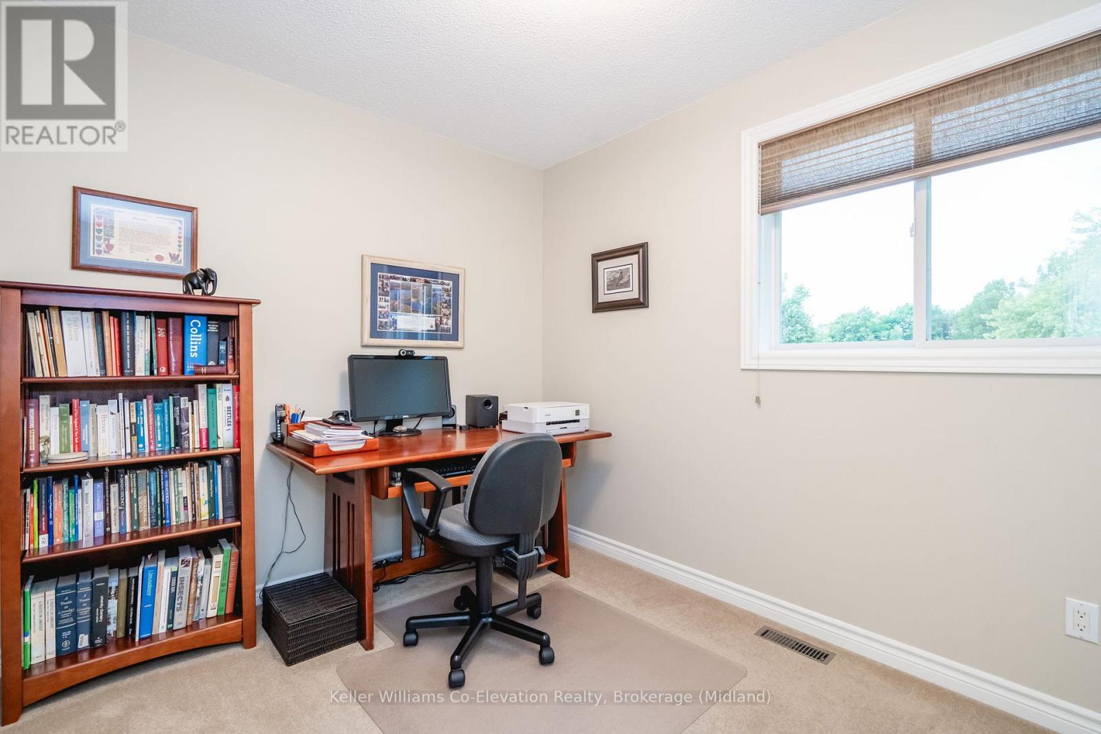 167 Luckport Crescent, Midland, Ontario  L4R 4Y1 - Photo 21 - S10439324