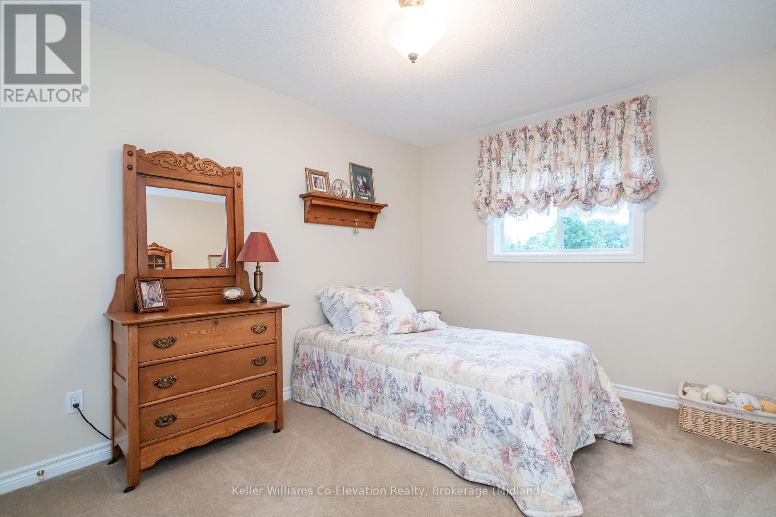 167 Luckport Crescent, Midland, Ontario  L4R 4Y1 - Photo 23 - S10439324