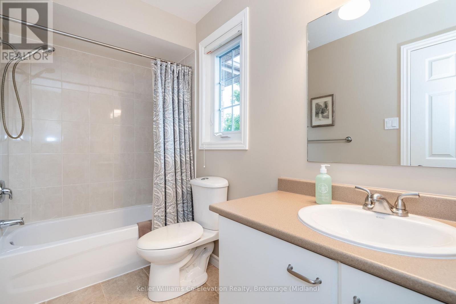167 Luckport Crescent, Midland, Ontario  L4R 4Y1 - Photo 27 - S10439324