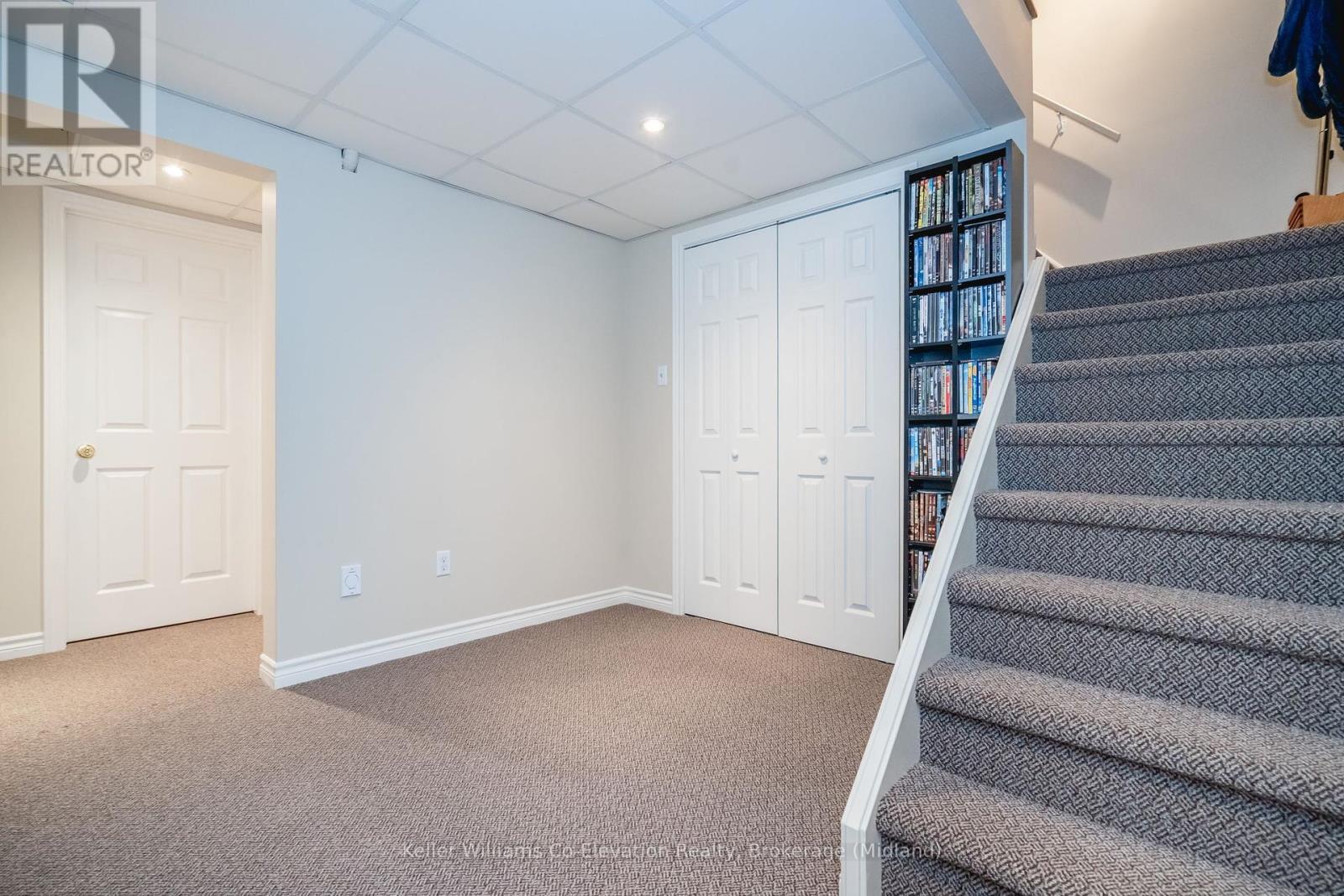 167 Luckport Crescent, Midland, Ontario  L4R 4Y1 - Photo 30 - S10439324