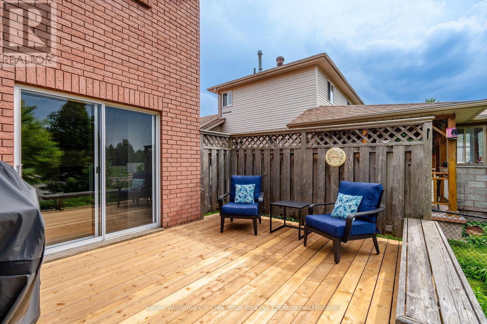 167 Luckport Crescent, Midland, Ontario  L4R 4Y1 - Photo 35 - S10439324
