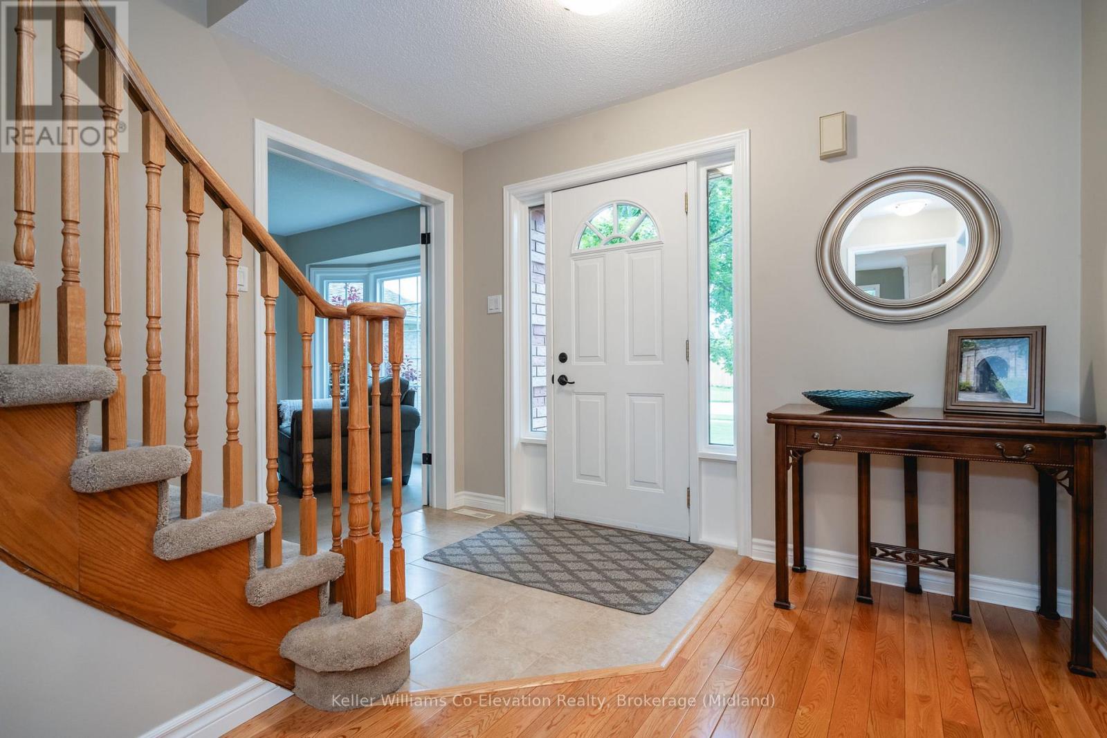 167 Luckport Crescent, Midland, Ontario  L4R 4Y1 - Photo 4 - S10439324