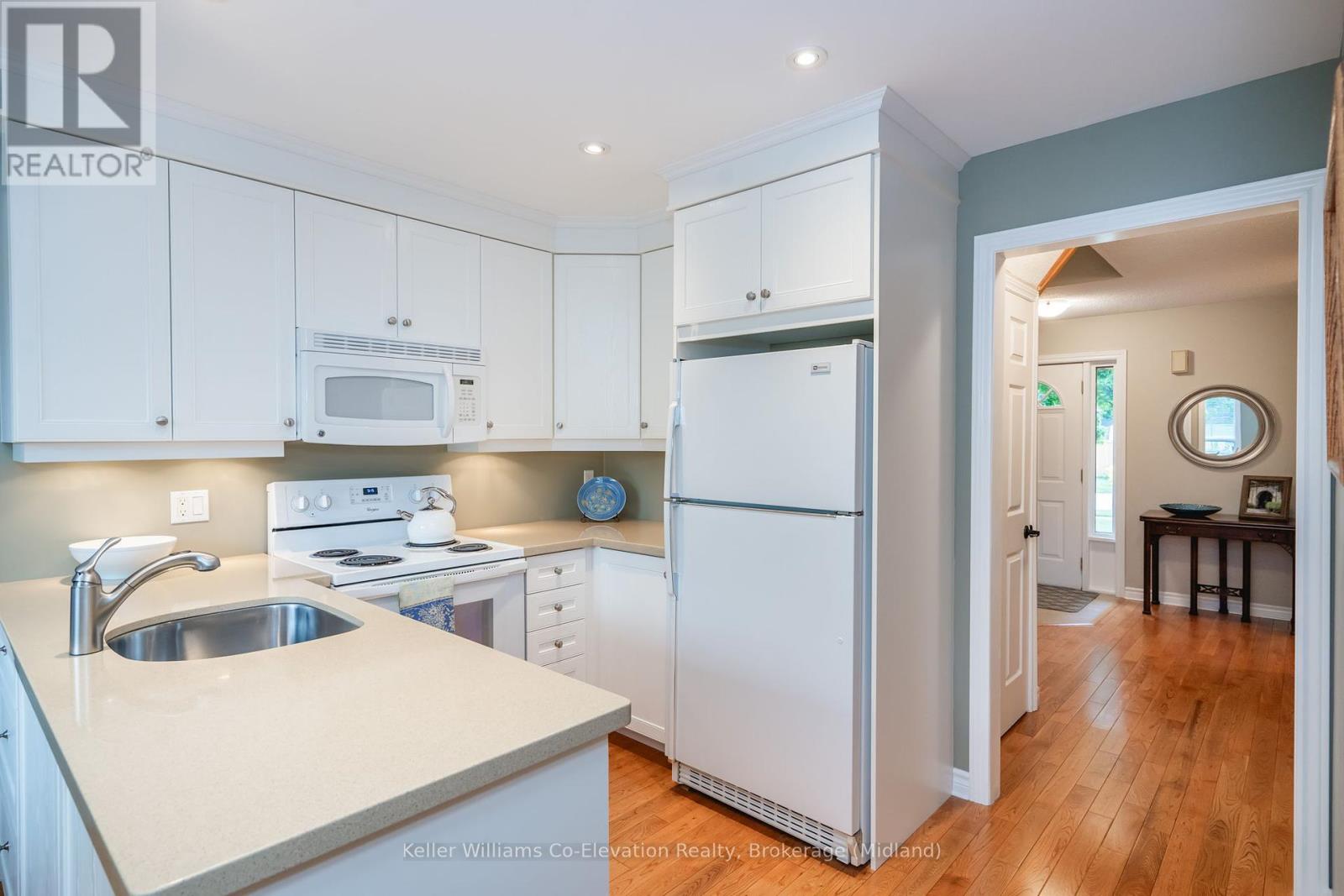 167 Luckport Crescent, Midland, Ontario  L4R 4Y1 - Photo 6 - S10439324
