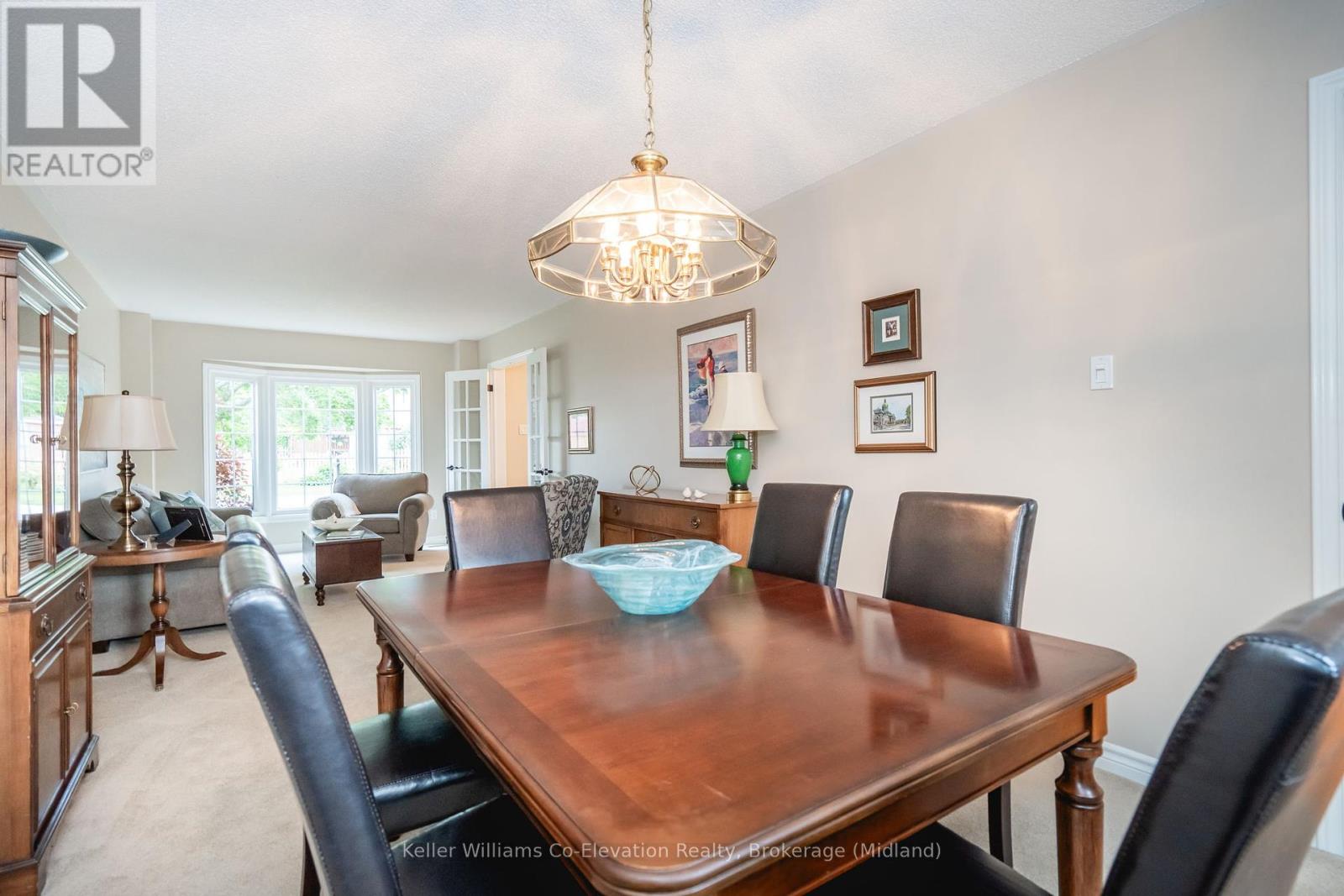167 Luckport Crescent, Midland, Ontario  L4R 4Y1 - Photo 8 - S10439324