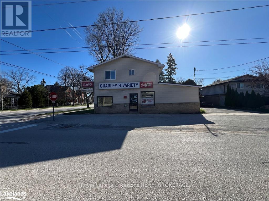 181 Birch Street, Collingwood, Ontario  L9Y 2V5 - Photo 2 - S10439519