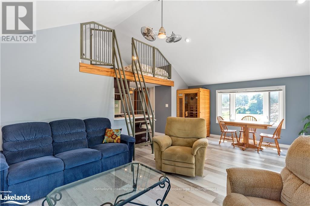 8870 County 93 Road, Midland, Ontario  L4R 4K4 - Photo 22 - S10439540