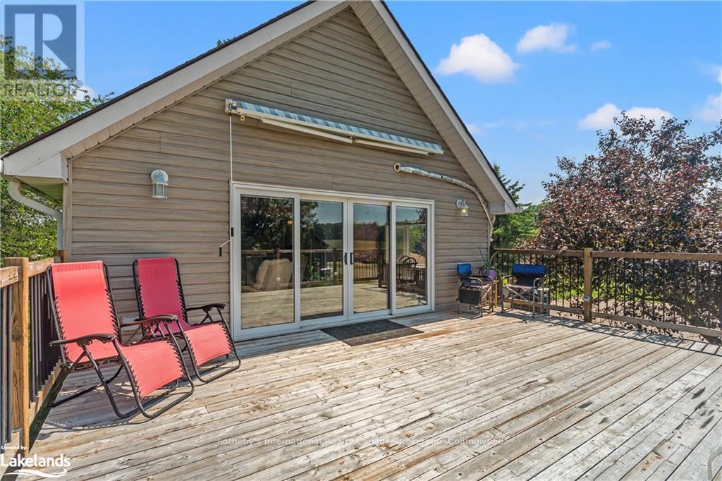 8870 County 93 Road, Midland, Ontario  L4R 4K4 - Photo 24 - S10439540