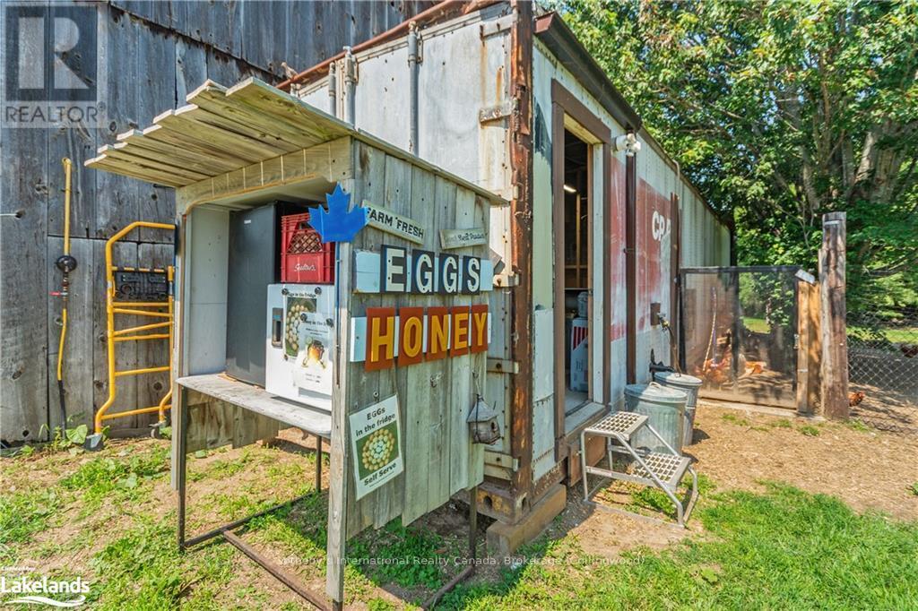 8870 County 93 Road, Midland, Ontario  L4R 4K4 - Photo 25 - S10439540