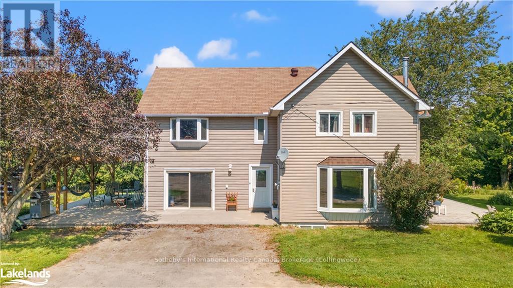 8870 County 93 Road, Midland, Ontario  L4R 4K4 - Photo 4 - S10439540