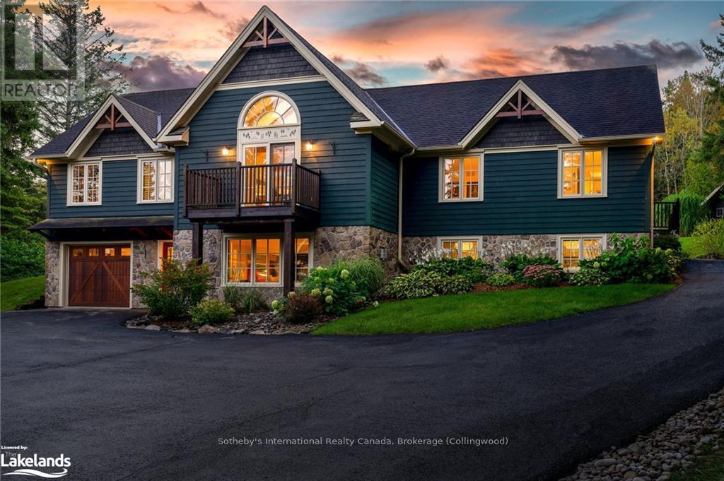 5 Purple Hill Lane, Clearview, Ontario  L0M 1G0 - Photo 2 - S10439665