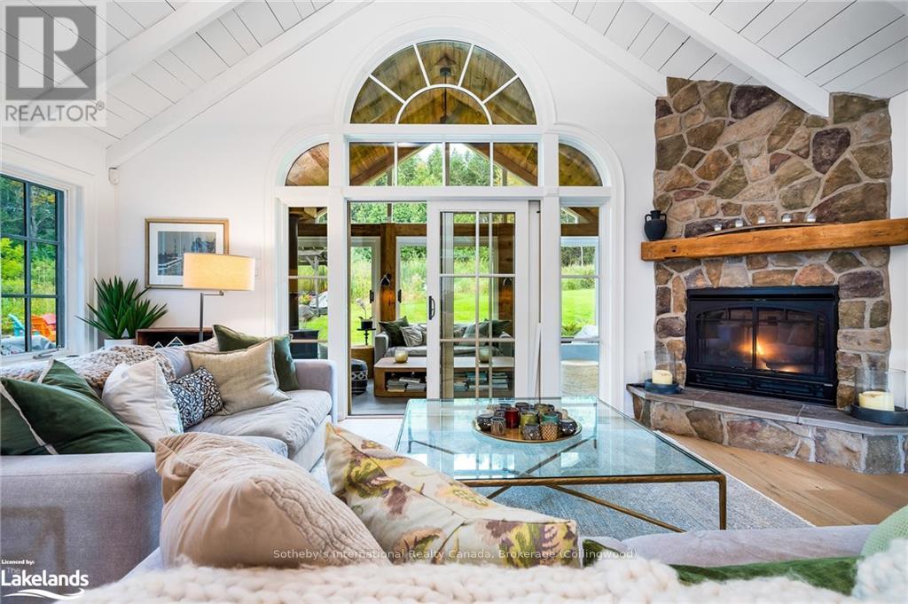 5 Purple Hill Lane, Clearview, Ontario  L0M 1G0 - Photo 6 - S10439665