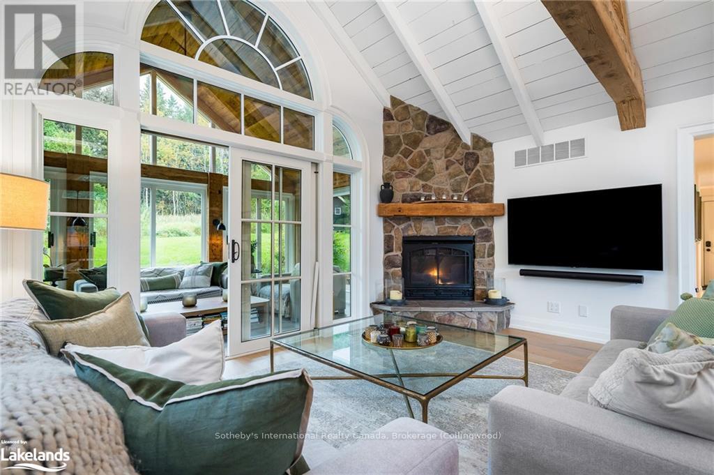 5 Purple Hill Lane, Clearview, Ontario  L0M 1G0 - Photo 7 - S10439665