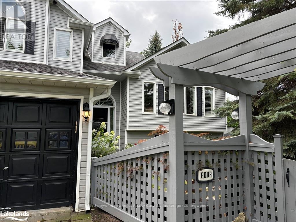 4 Nettleton Court, Collingwood, Ontario  L9Y 5B7 - Photo 3 - S10439679