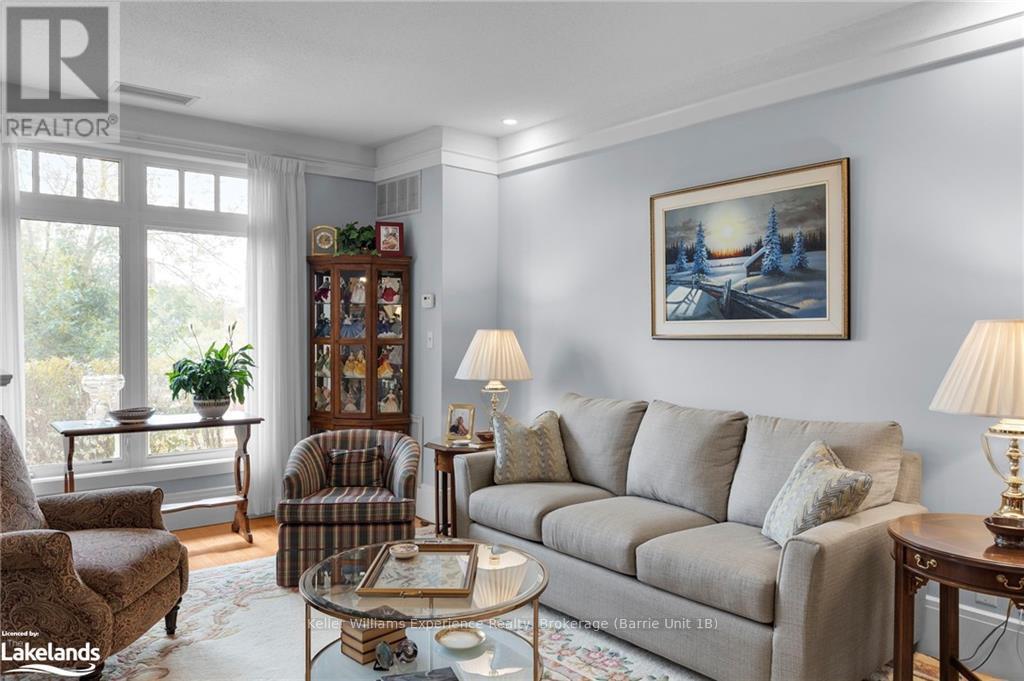 104 - 140 Cedar Island Road, Orillia, Ontario  L3V 1T1 - Photo 10 - S10439704
