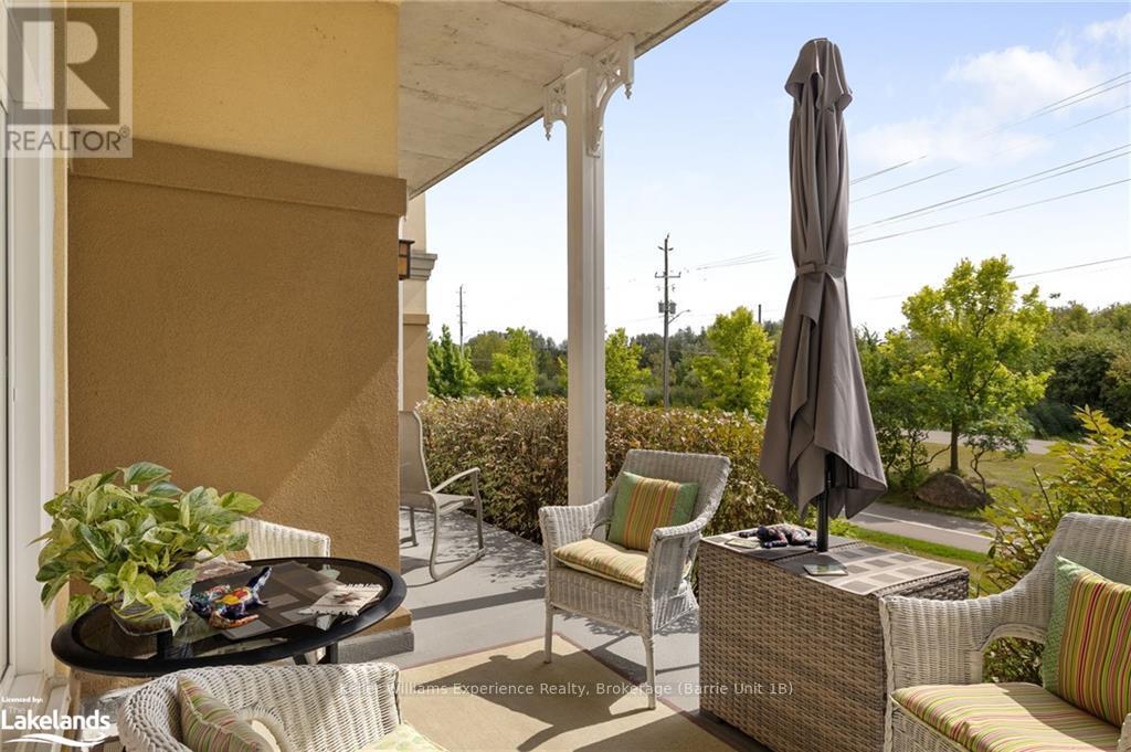 104 - 140 Cedar Island Road, Orillia, Ontario  L3V 1T1 - Photo 25 - S10439704