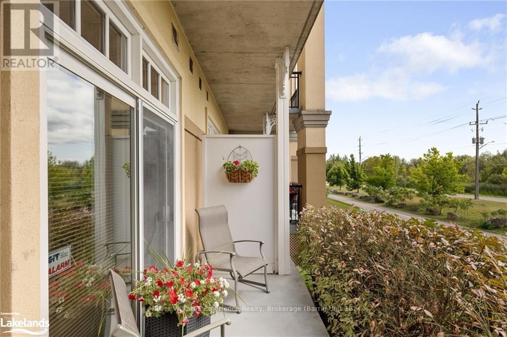 104 - 140 Cedar Island Road, Orillia, Ontario  L3V 1T1 - Photo 28 - S10439704