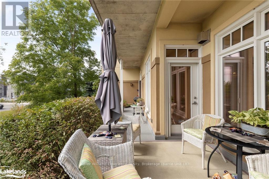 104 - 140 Cedar Island Road, Orillia, Ontario  L3V 1T1 - Photo 29 - S10439704