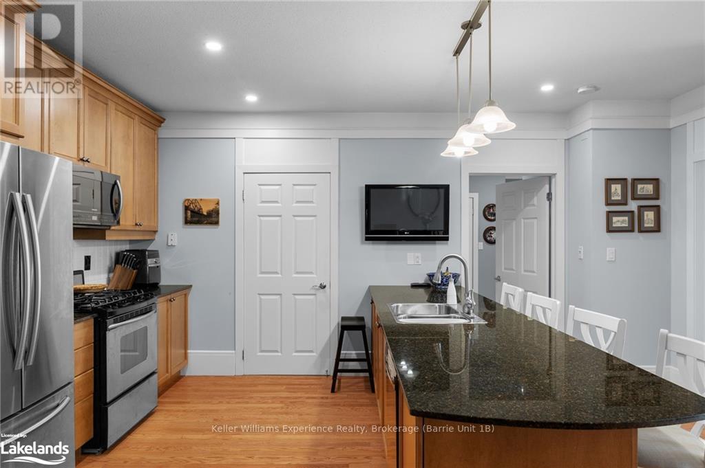 104 - 140 Cedar Island Road, Orillia, Ontario  L3V 1T1 - Photo 3 - S10439704