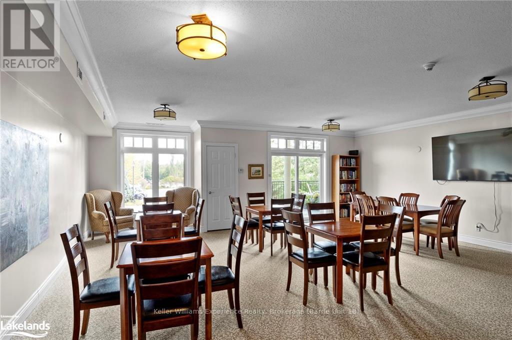 104 - 140 Cedar Island Road, Orillia, Ontario  L3V 1T1 - Photo 33 - S10439704