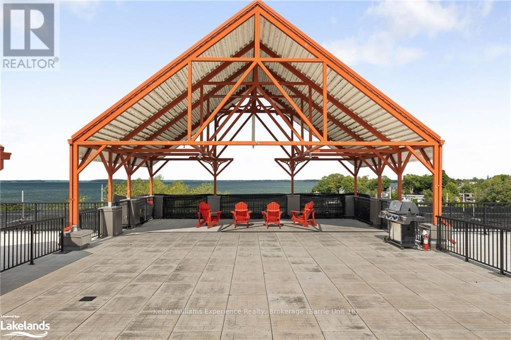 104 - 140 Cedar Island Road, Orillia, Ontario  L3V 1T1 - Photo 36 - S10439704