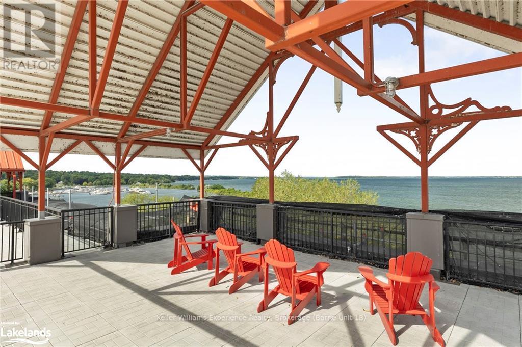 104 - 140 Cedar Island Road, Orillia, Ontario  L3V 1T1 - Photo 37 - S10439704