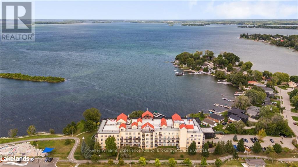 104 - 140 Cedar Island Road, Orillia, Ontario  L3V 1T1 - Photo 39 - S10439704
