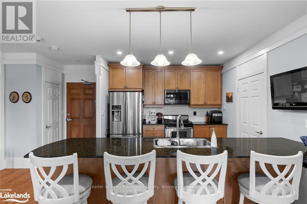 104 - 140 Cedar Island Road, Orillia, Ontario  L3V 1T1 - Photo 4 - S10439704