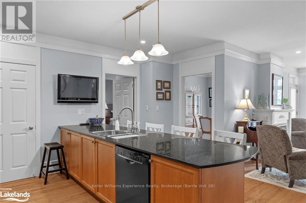 104 - 140 Cedar Island Road, Orillia, Ontario  L3V 1T1 - Photo 5 - S10439704